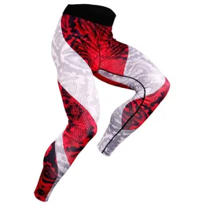Quick Dry Leggings