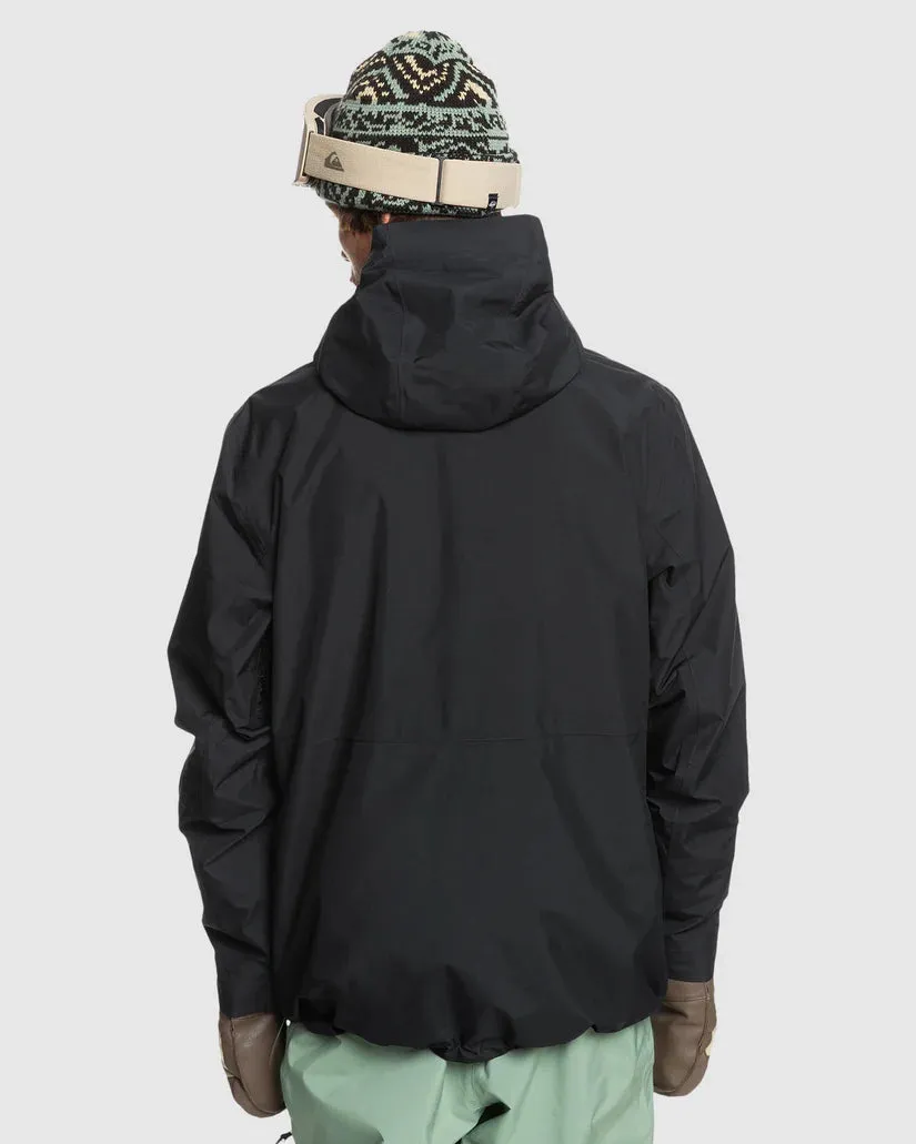 Quiksilver Mission GORE-TEX Jacket