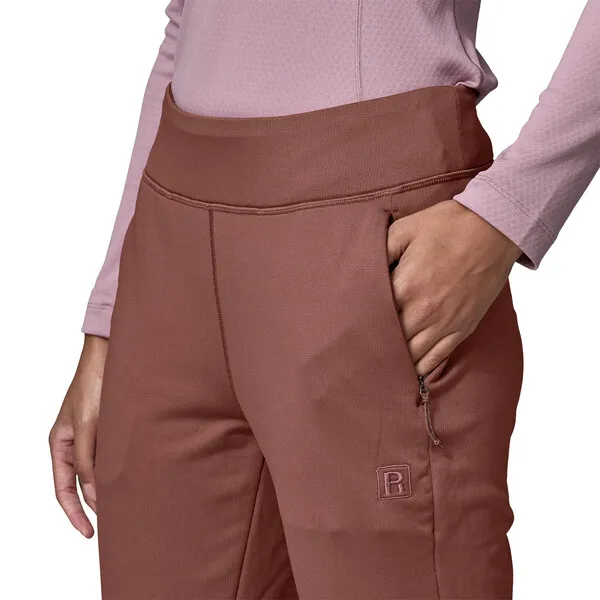R1 Thermal Bottoms Wmn