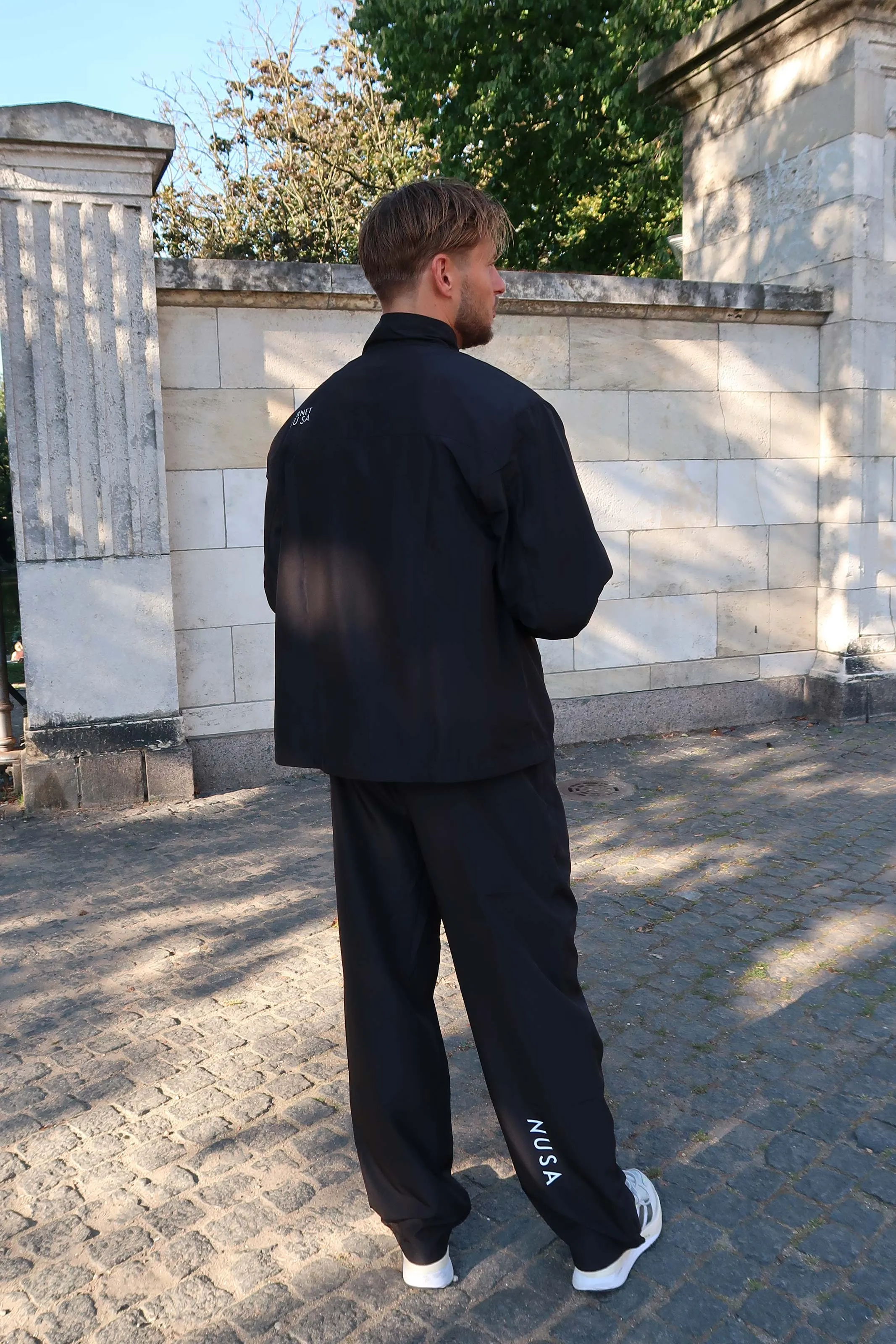 RECESS1 PANTS MEN'S