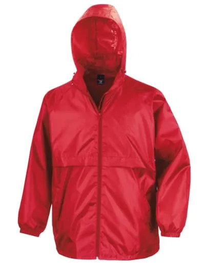 Result Core Lightweight Jacket-R205X