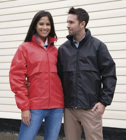 Result Core Lightweight Jacket-R205X