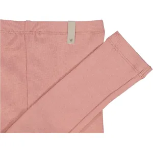Rib Leggings - Rosie