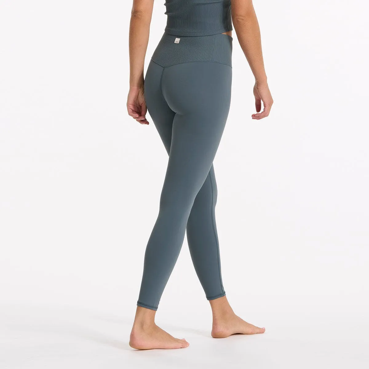 Rib Studio Legging (Women's)