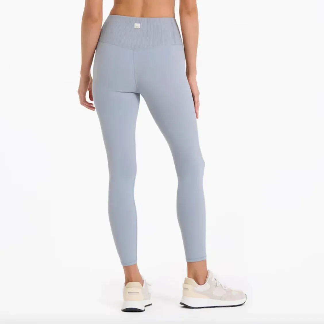 Rib Studio Legging (Women's)