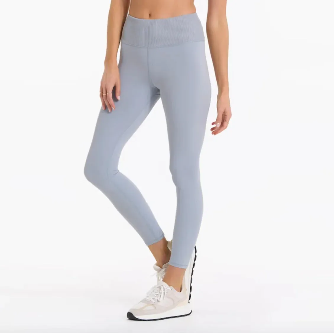 Rib Studio Legging (Women's)