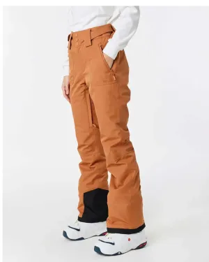 Rip Curl Anti Series Back Country 20K Women's Snow Pants