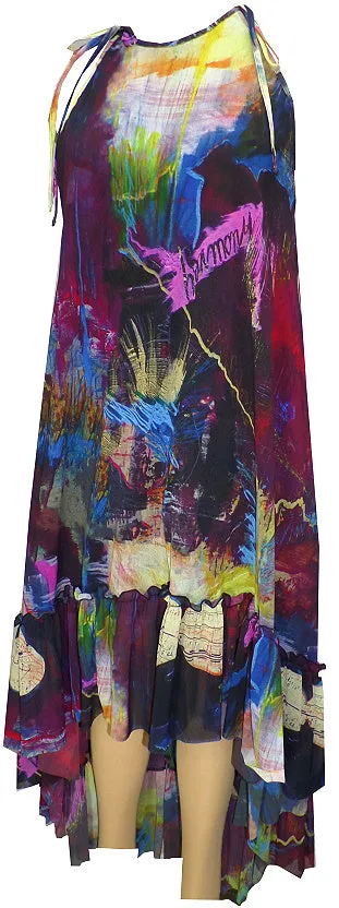Rite Harmony Swing Dress
