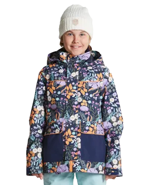 Rojo Elin Kids' Snow Jacket