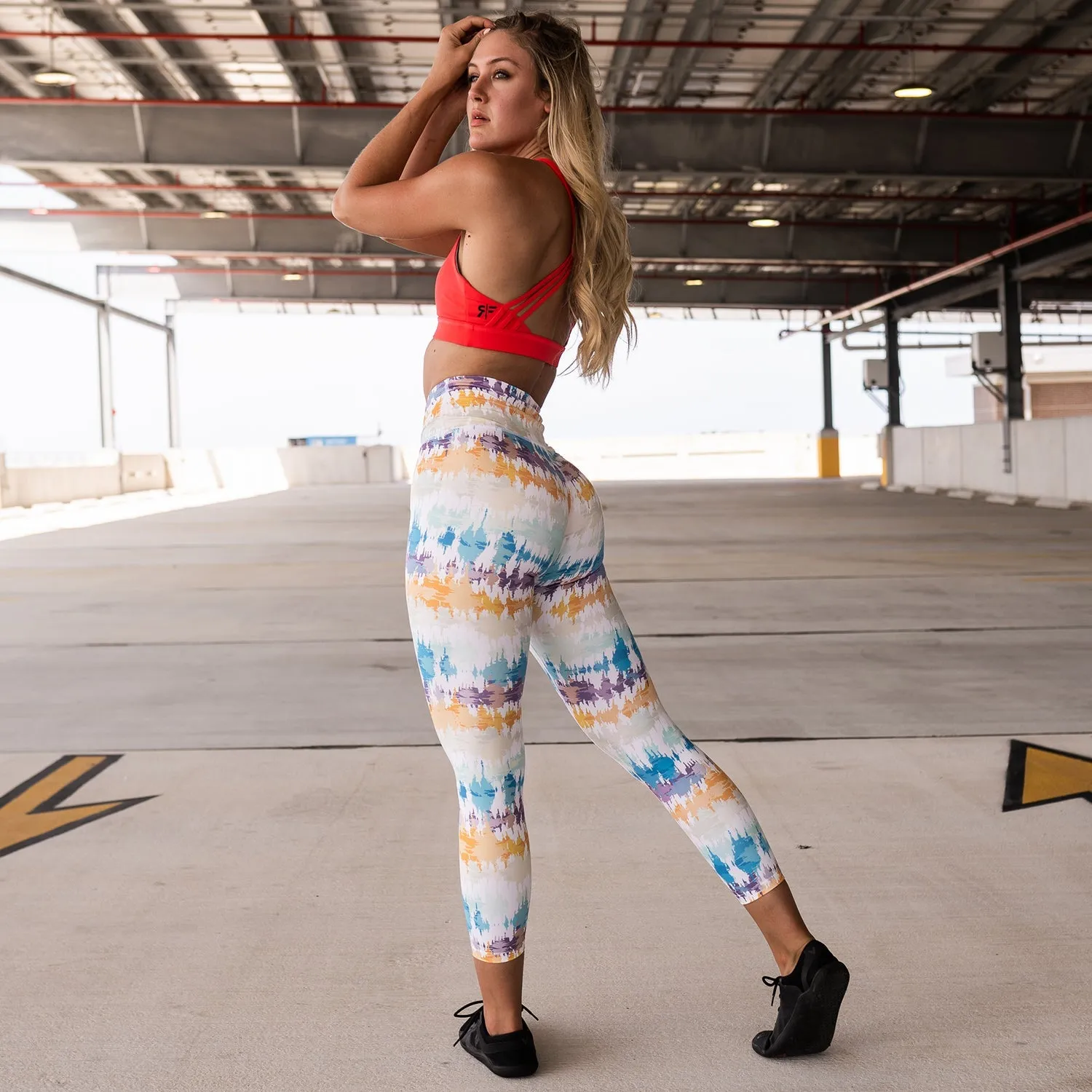 RokFit Sunrise