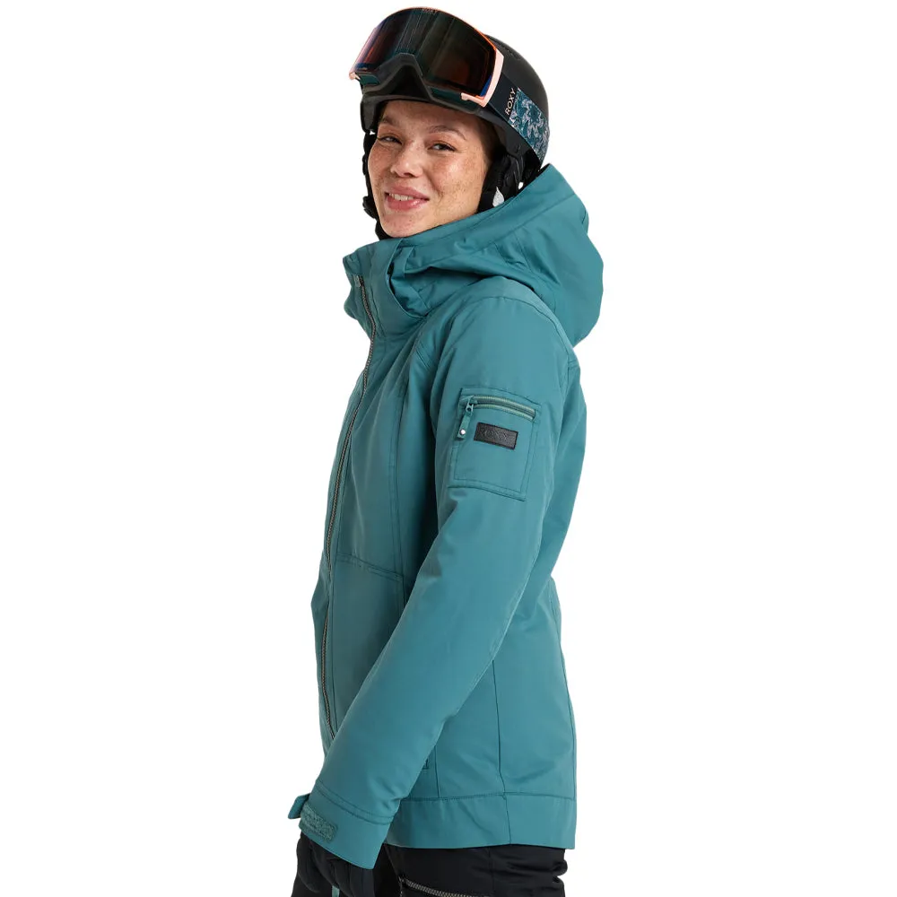 Roxy Meade Snow Jacket