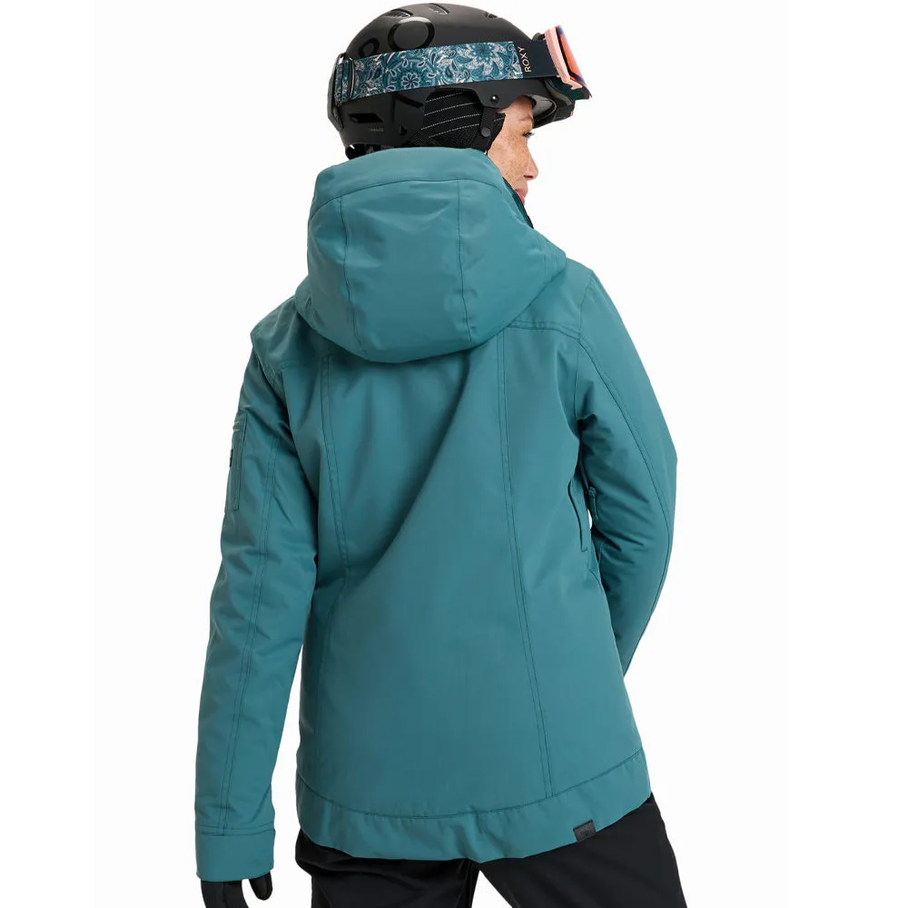 Roxy Meade Snow Jacket