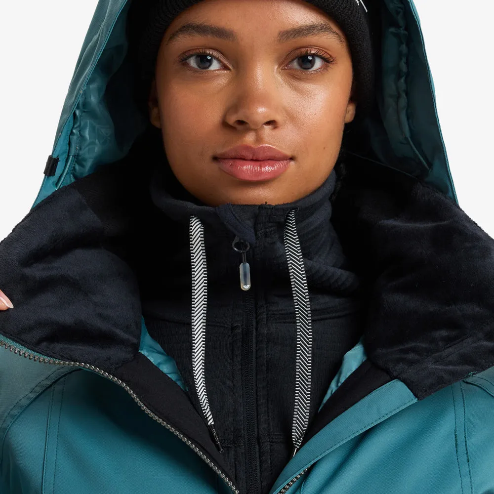 Roxy Meade Snow Jacket