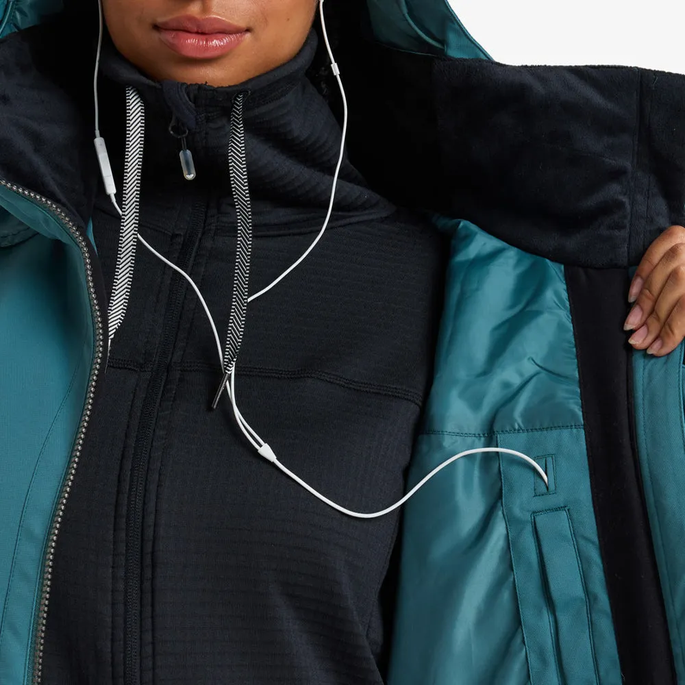 Roxy Meade Snow Jacket