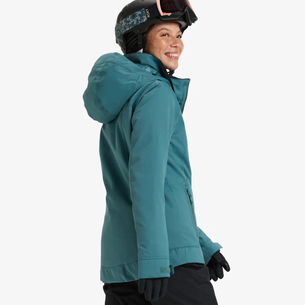Roxy Meade Snow Jacket