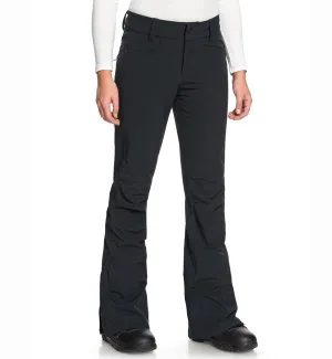 RoxyCreekSki/Snowboard Trousers - True Black