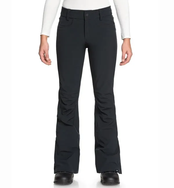 RoxyCreekSki/Snowboard Trousers - True Black