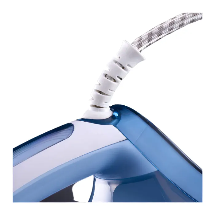 Russell Hobbs Easi-Glide Steam Iron - RHI500  2400W