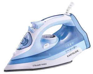 Russell Hobbs Easi-Glide Steam Iron - RHI500  2400W