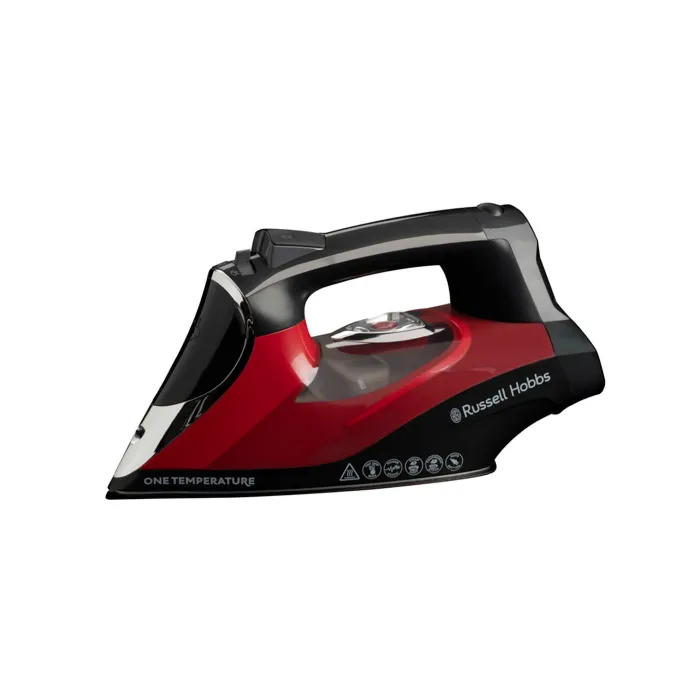 Russell Hobbs Easy Glide One Temperature Iron 25090ZA