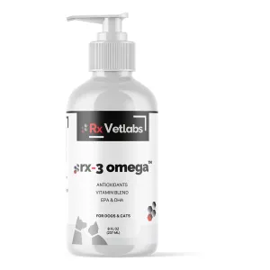 rx-3 omega liquid