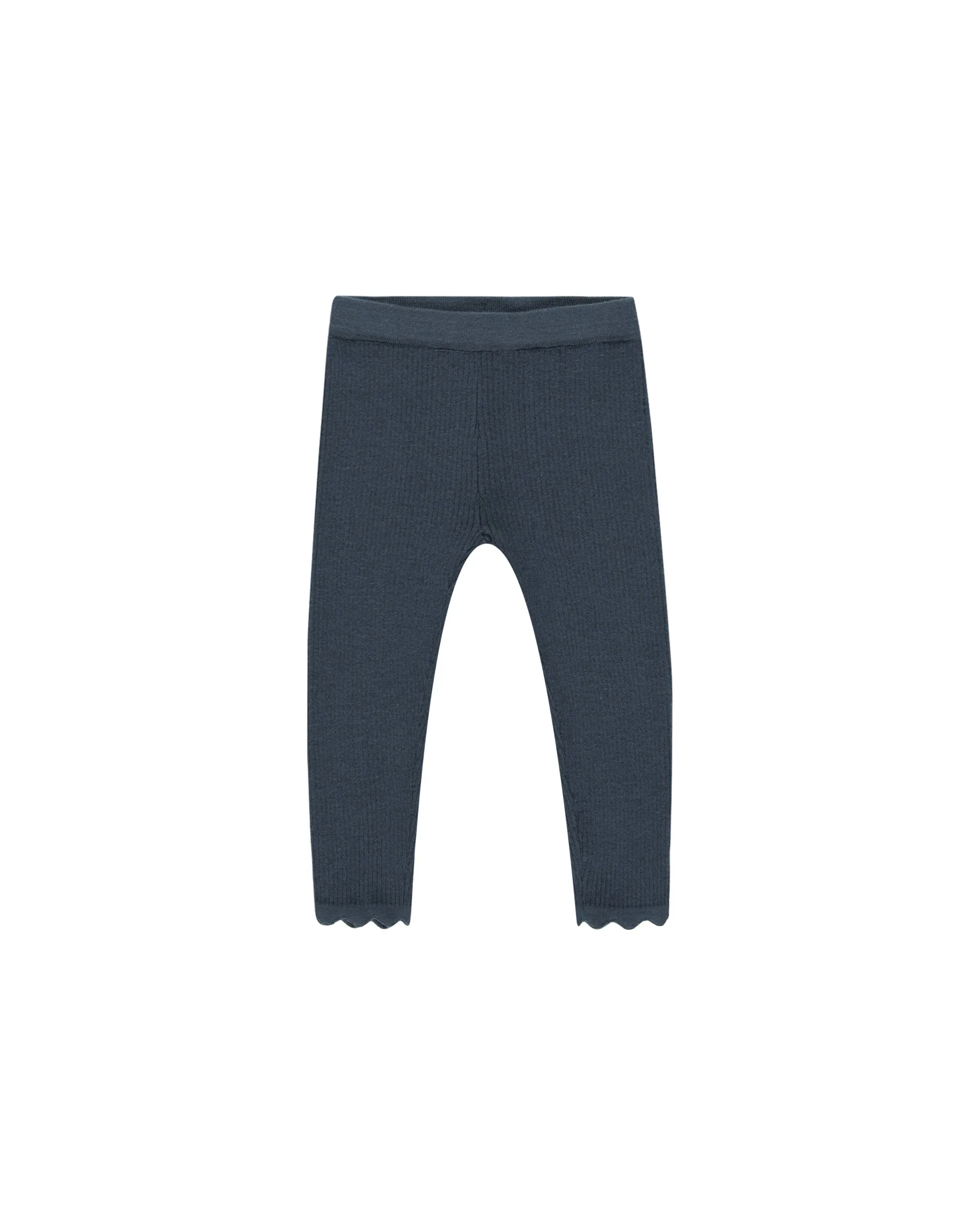 RYLEE   CRU Legging || Indigo
