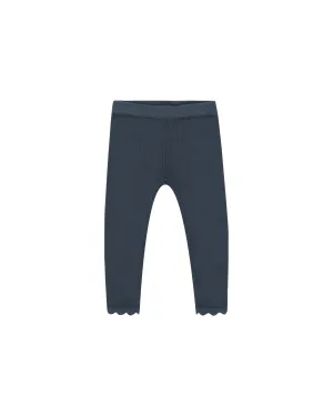 RYLEE   CRU Legging || Indigo