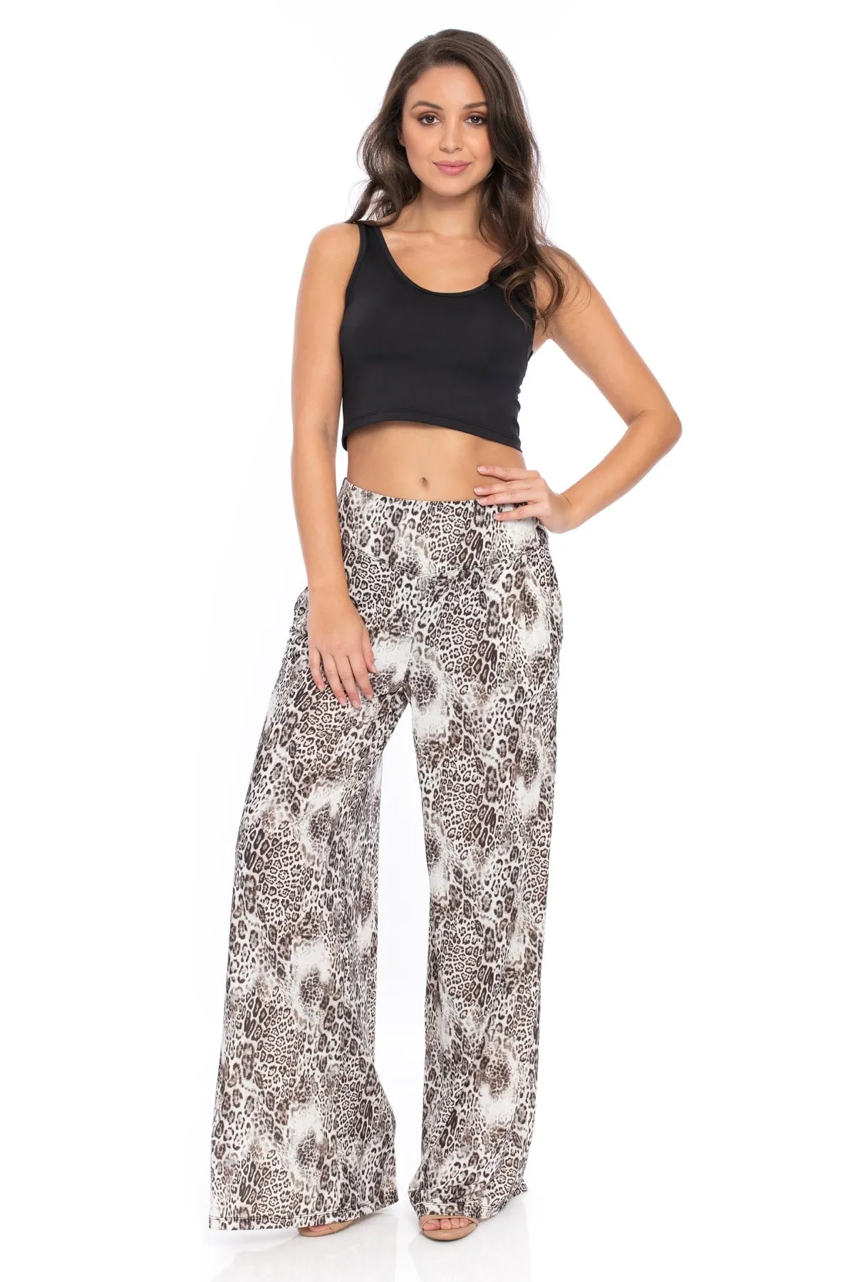 Sant Angelo Crop Tank