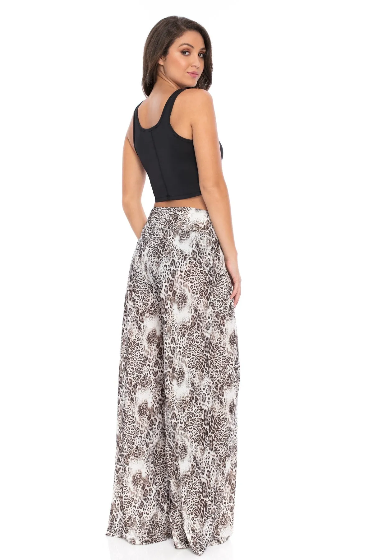 Sant Angelo Crop Tank