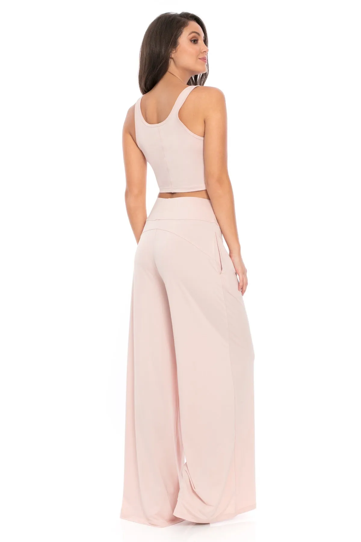 Sant Angelo Crop Tank
