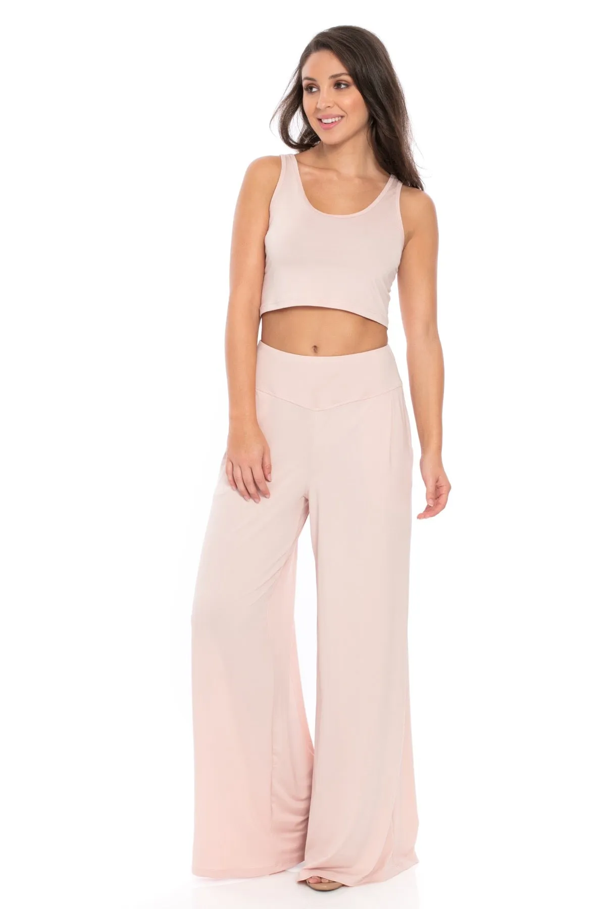 Sant Angelo Crop Tank