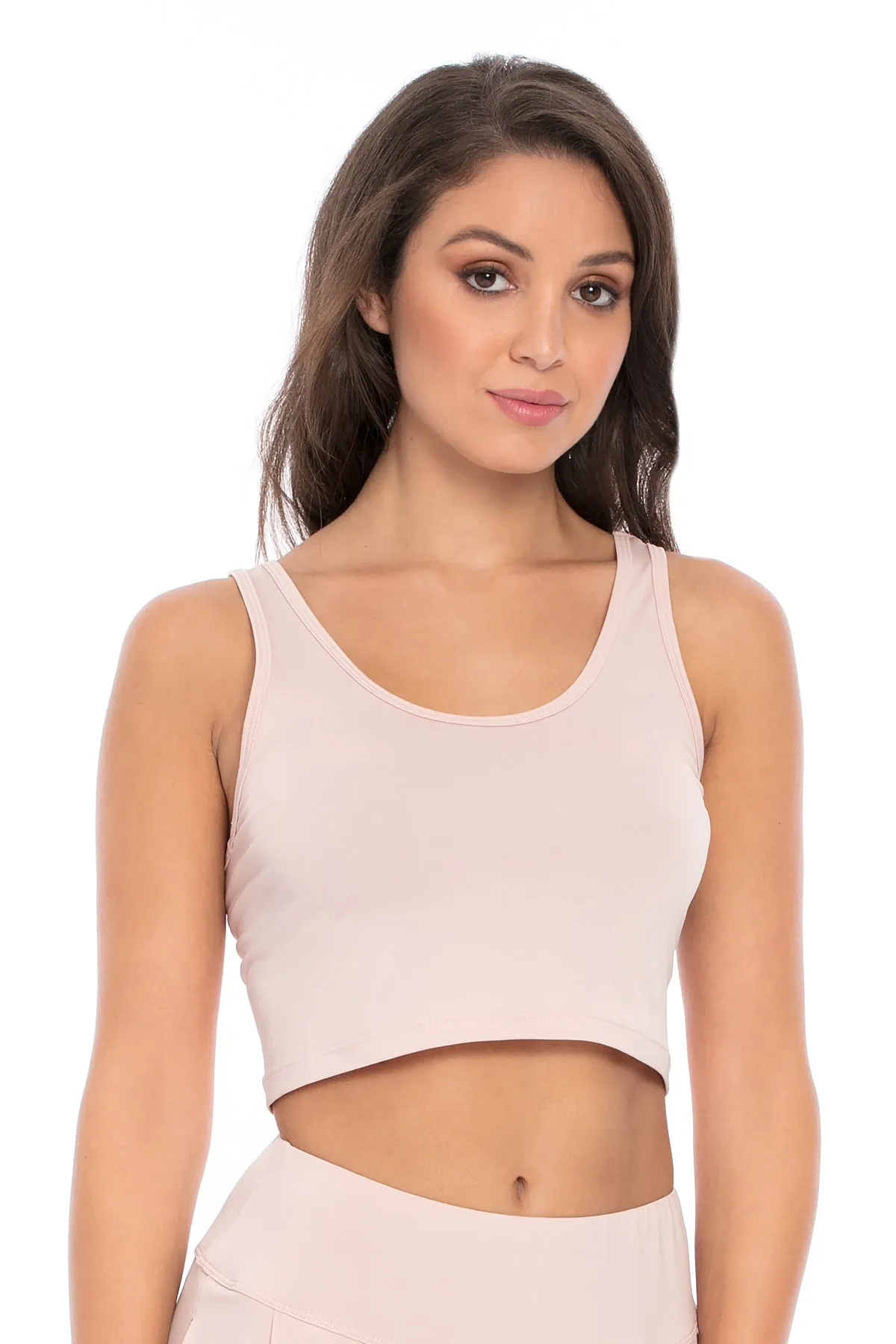 Sant Angelo Crop Tank