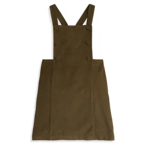 Schuyler Jumper -- Moss Cord