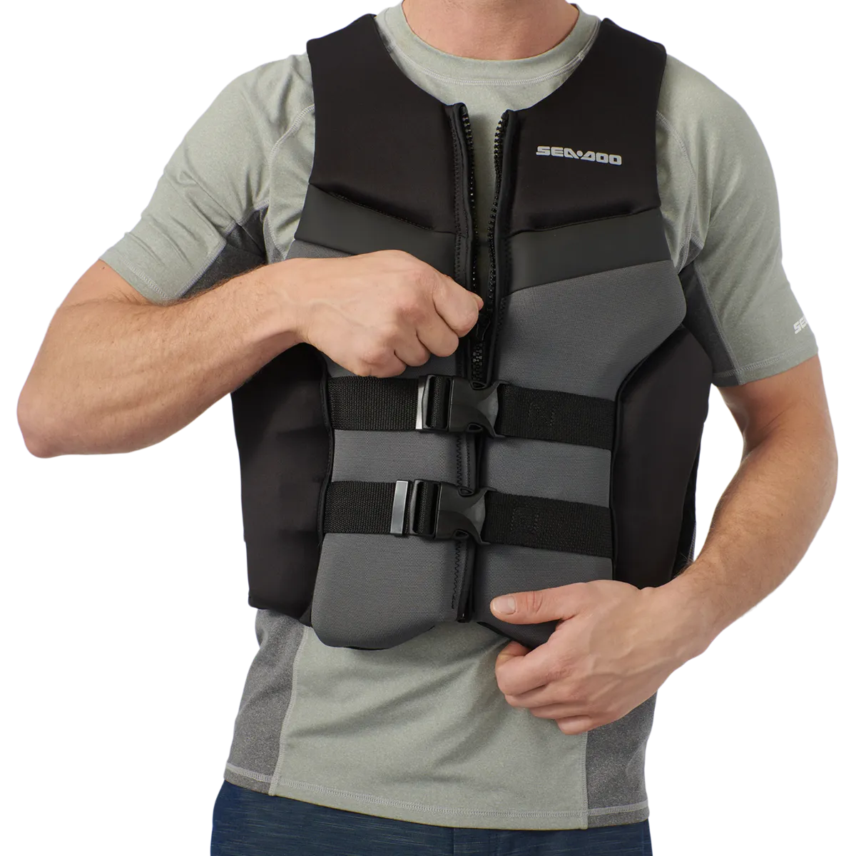 Sea-Doo Airflow Life Jacket - 2023