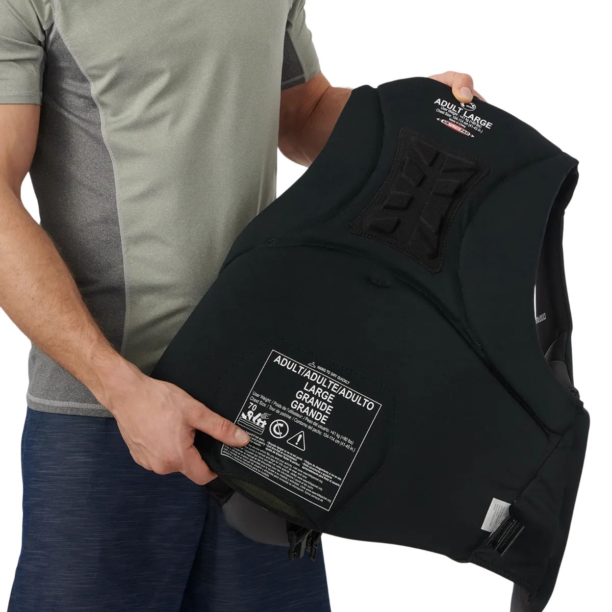 Sea-Doo Airflow Life Jacket - 2023