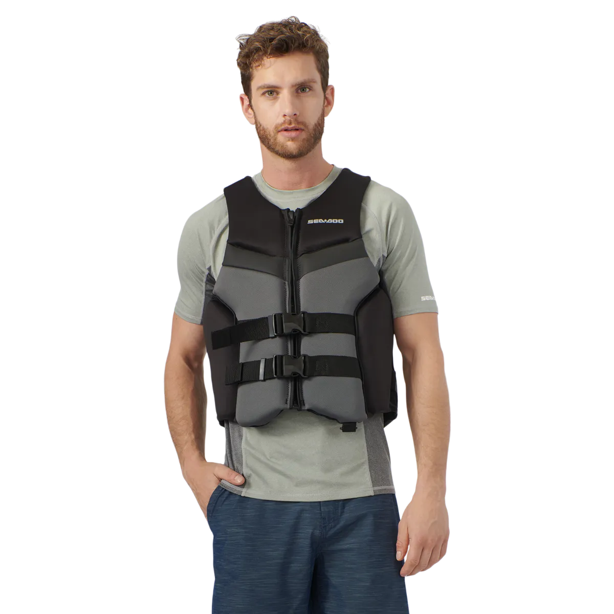 Sea-Doo Airflow Life Jacket - 2023