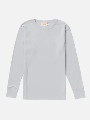 Seager Dozer Base Layer Thermal - Heather Gray