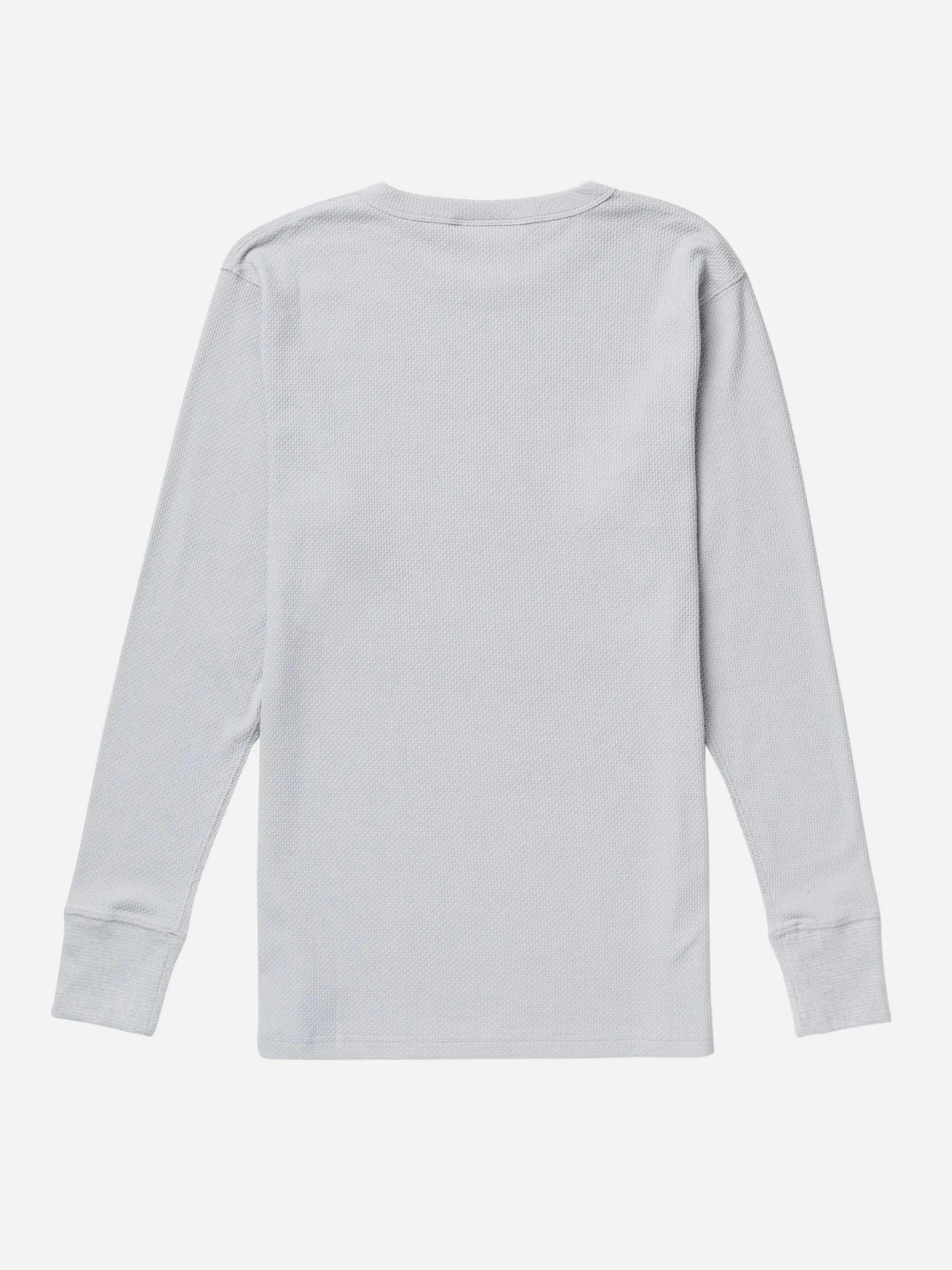 Seager Dozer Base Layer Thermal - Heather Gray