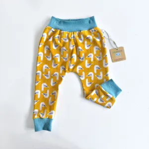 Seagull Leggings 6-9