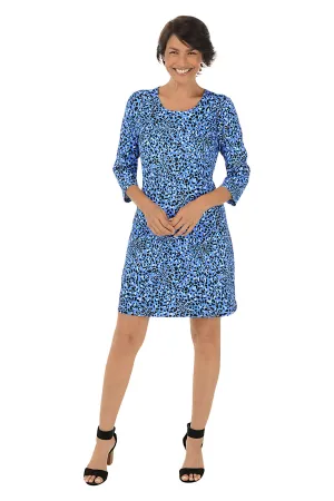 Shadow Cat UPF50  Travel Dress