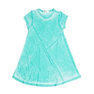 Shanell-Dist Dress