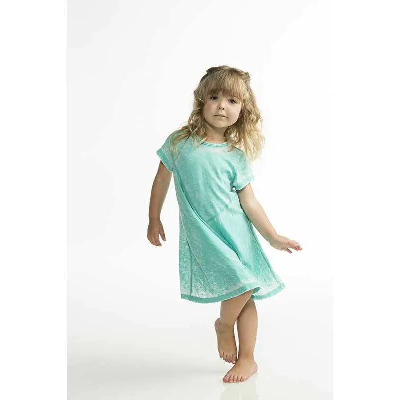 Shanell-Dist Dress