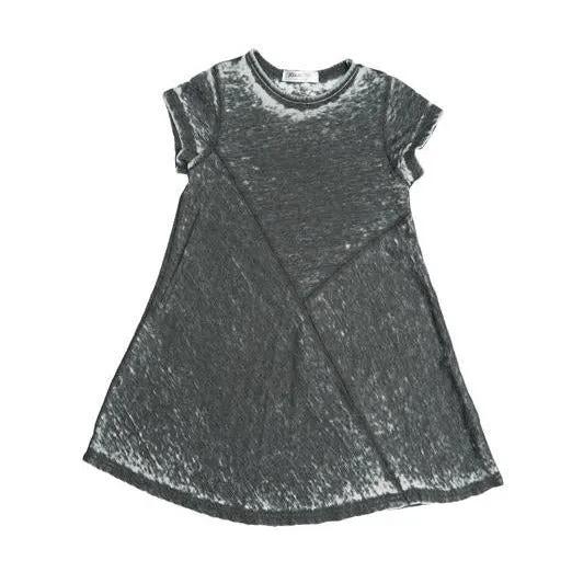 Shanell-Dist Dress