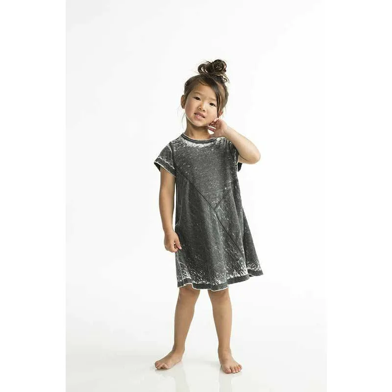 Shanell-Dist Dress