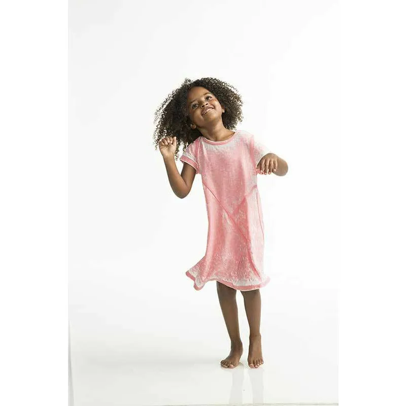 Shanell-Dist Dress