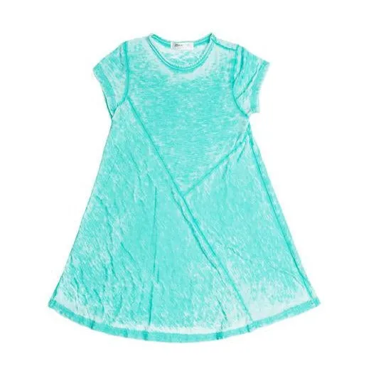 Shanell-Dist Dress