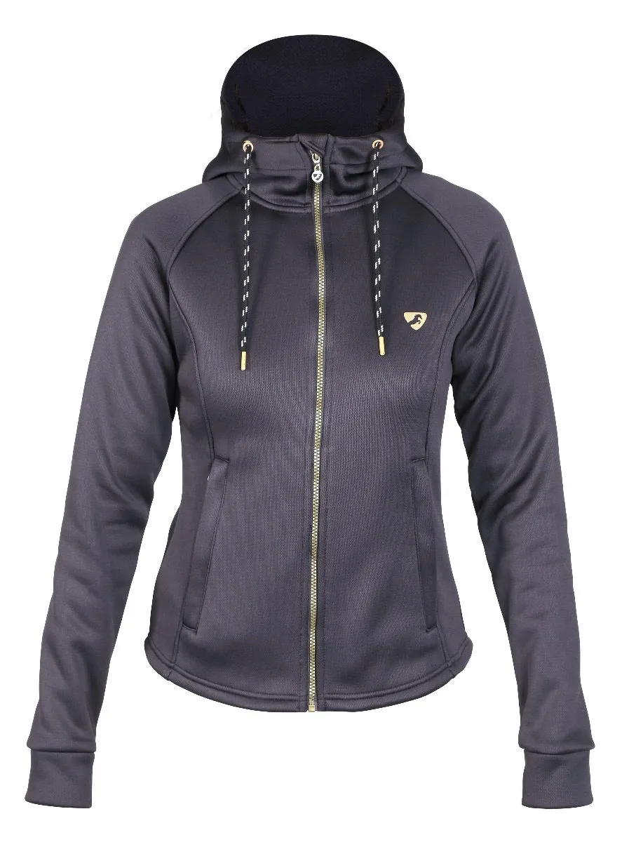 Shires Aubrion Kilburn Women's Hoodie - SALE