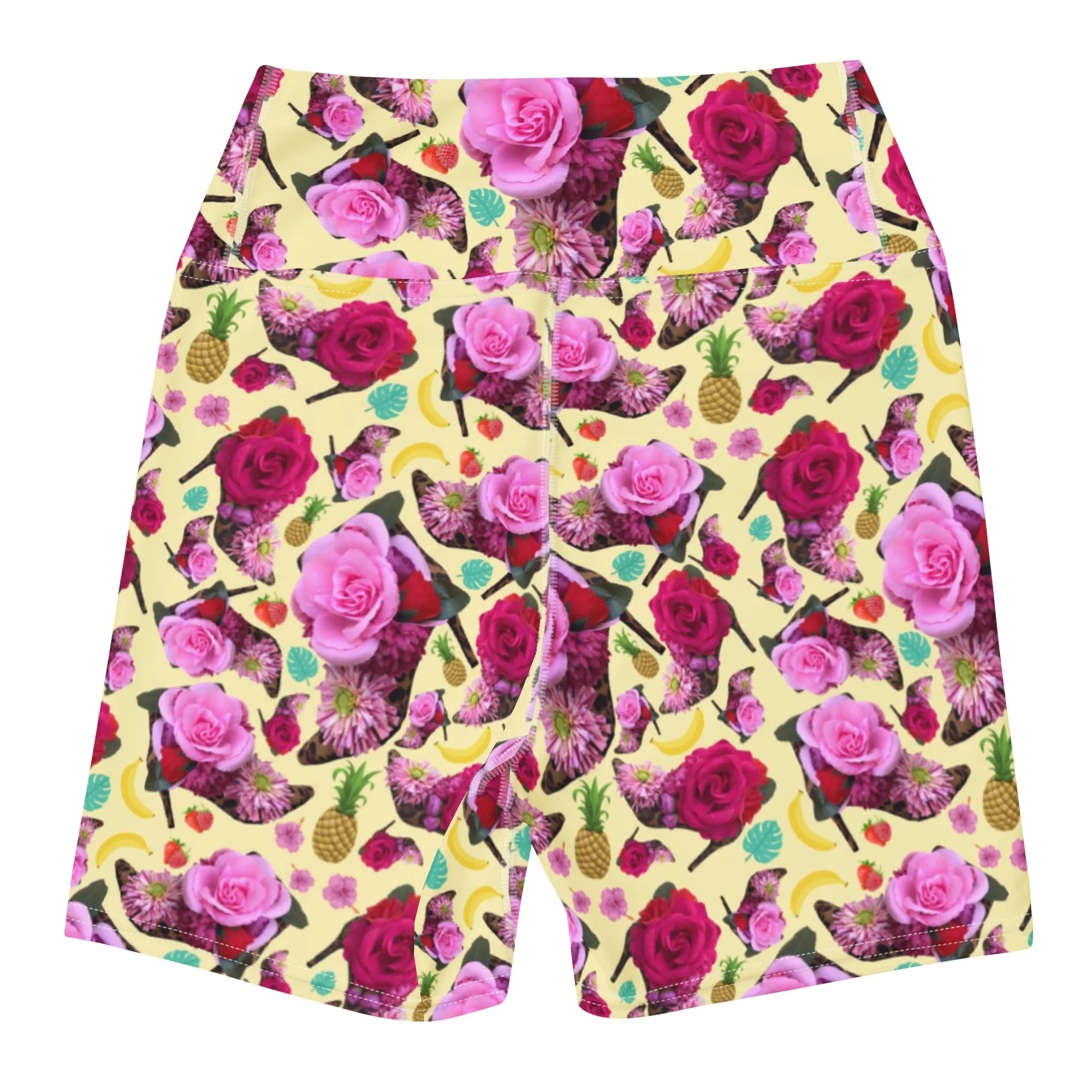 Shorts 'Jungle Paradise'