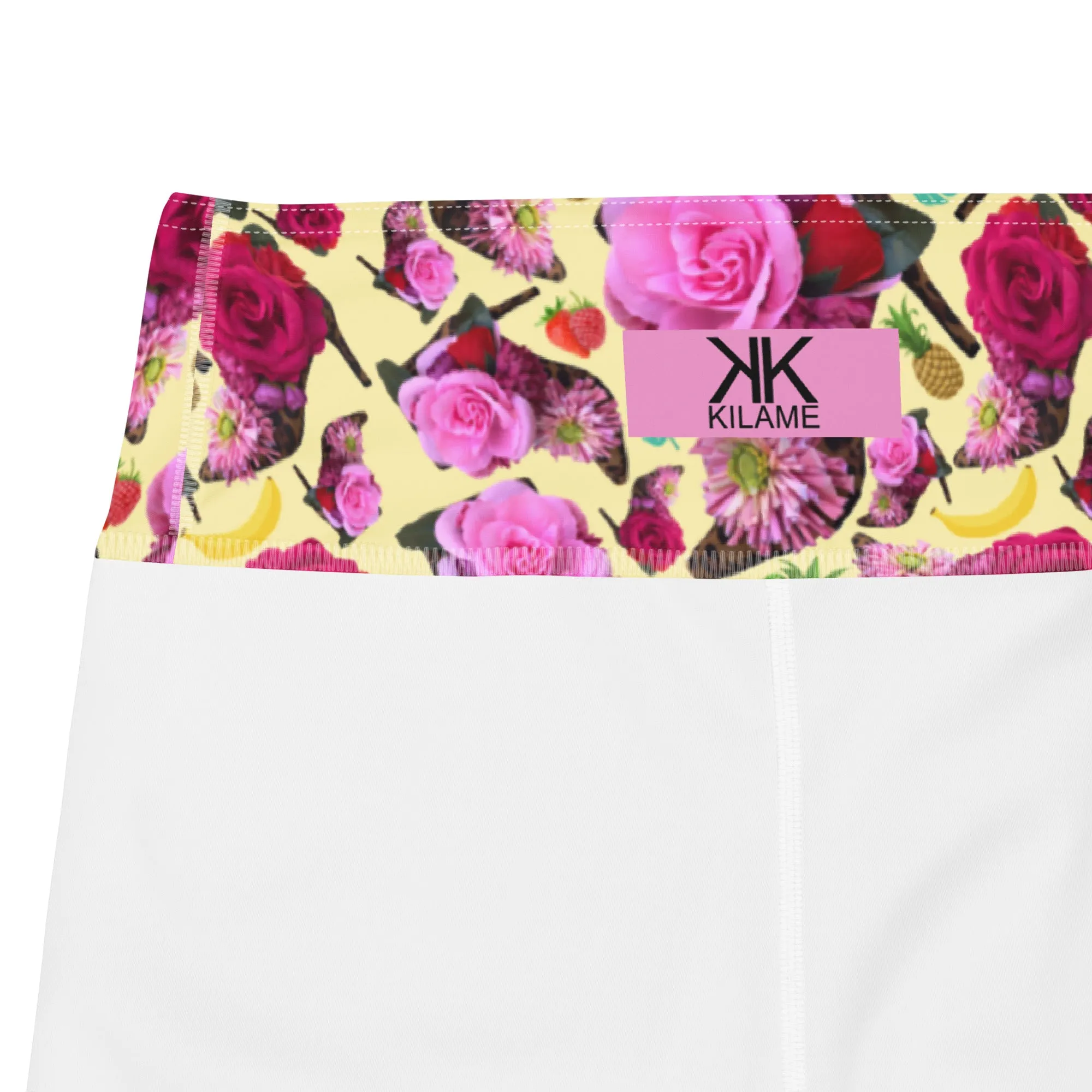 Shorts 'Jungle Paradise'