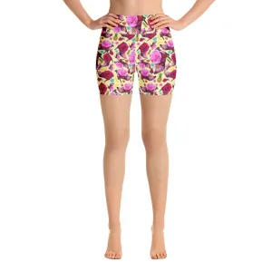 Shorts 'Jungle Paradise'